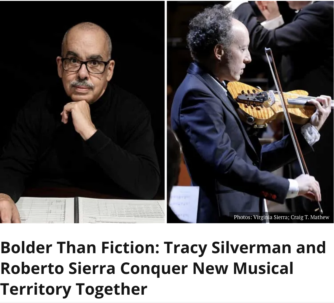 Scuttlebutt September 27 TRACY SILVERMAN scuttlebutt-september-27-tracy-silverman